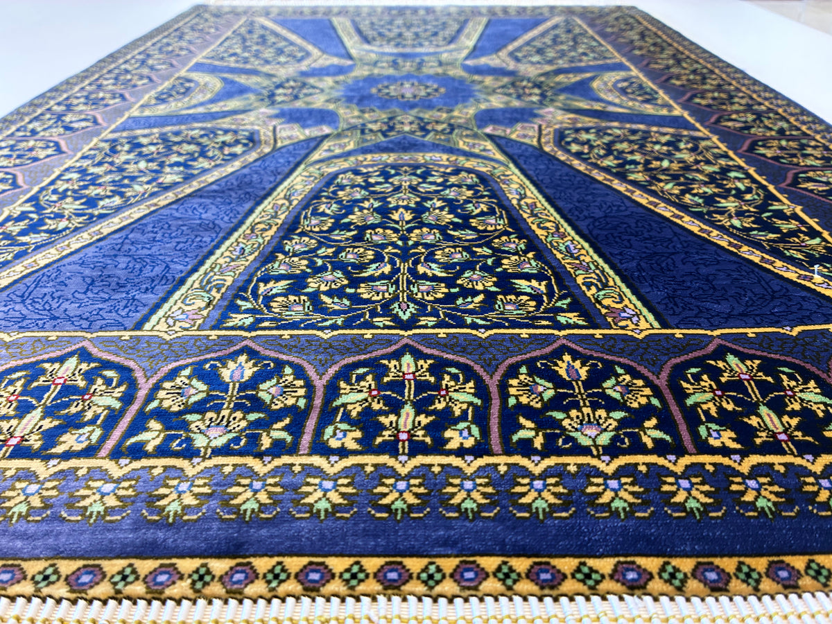 【千葉店】クム マスミ工房 90cm x 61cm A22116