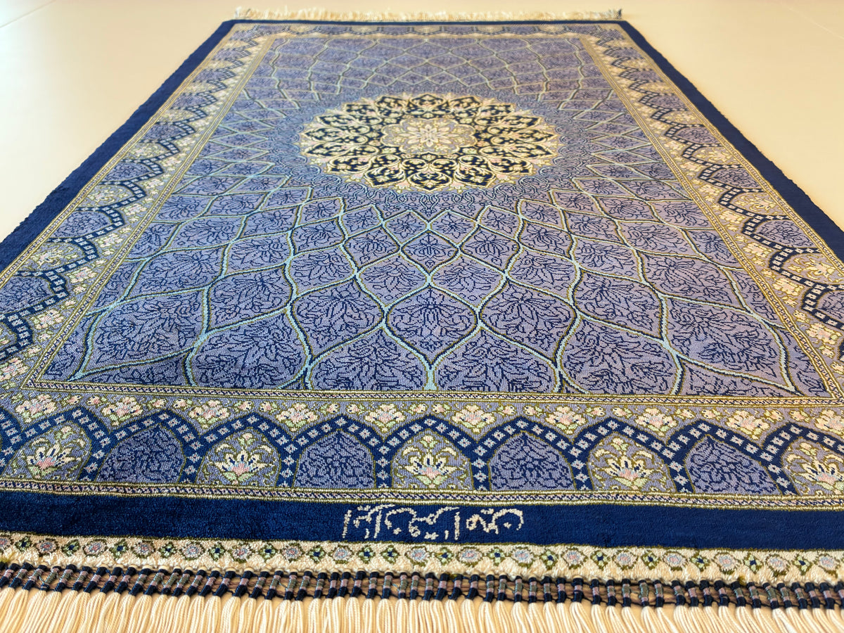 【千葉店】クム アミン工房 91cm x 60cm PS12748
