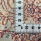 ペルシャンシルク 120cm x 80cm PS9855