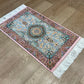 【福岡店】ペルシャンシルク 80cm x 50cm PS13976