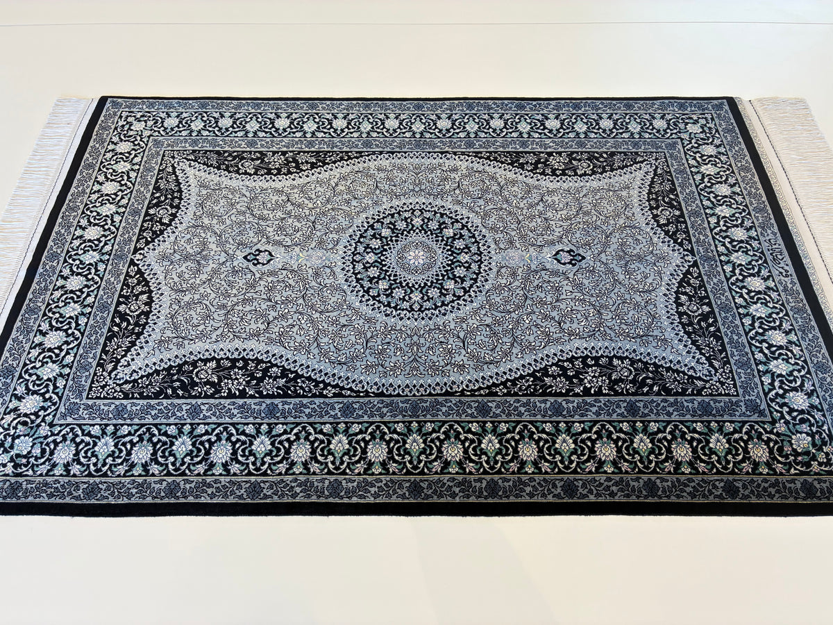 【千葉店】クム ヤーリ工房 118cm x 79cm PS13118