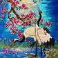 クム バハラミ工房 88cm x 58cm PS3353