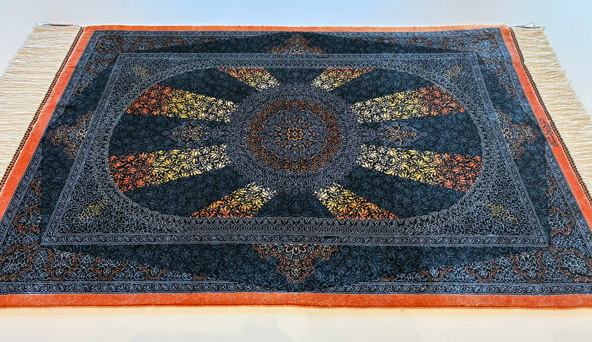 【千葉店】クム デラクシャンテ工房 88cm x 62cm PS13287