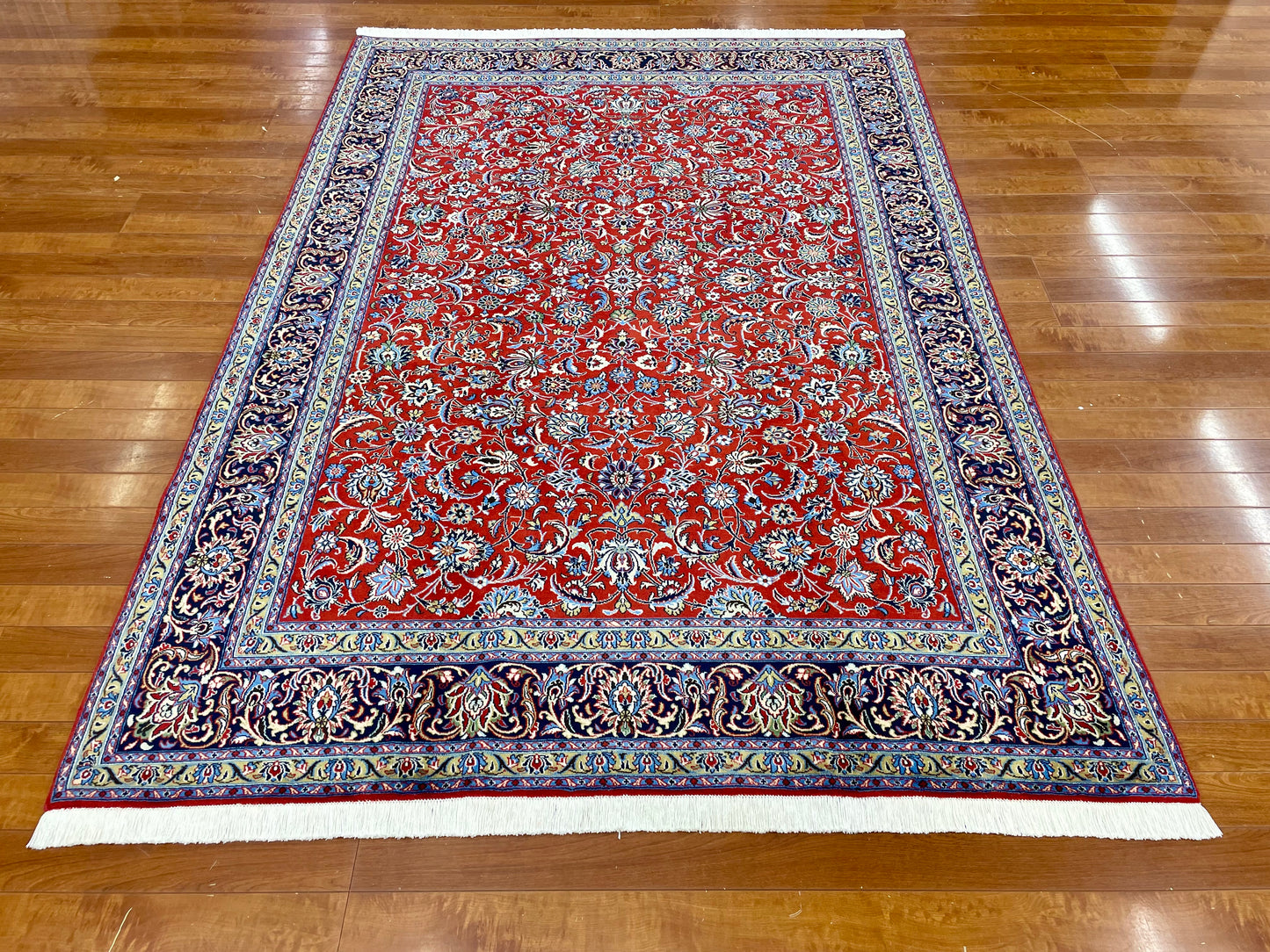 【オンライン限定】ムード 290cm x 202cm NT7854