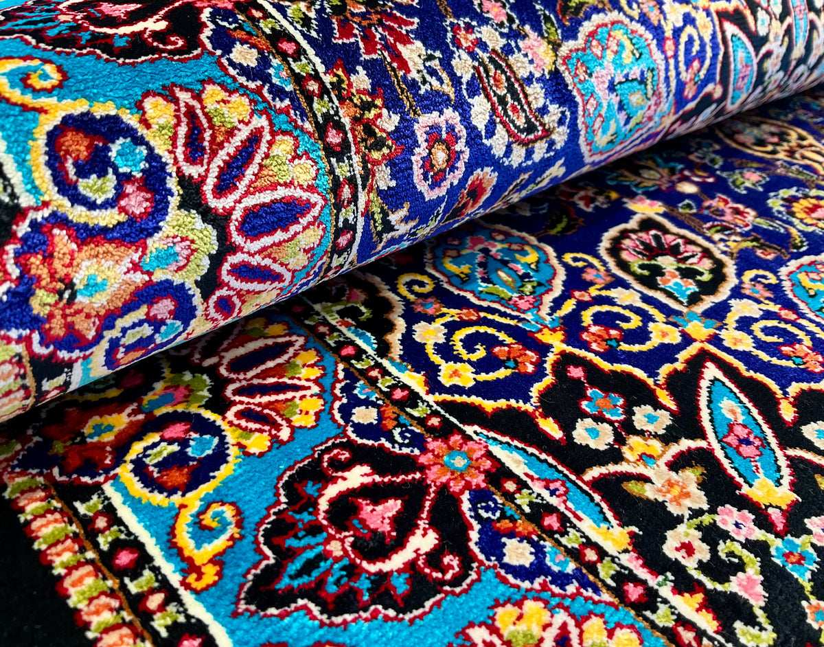 【福岡店】ペルシャンシルク 90cm x 60cm PS13566