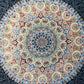 ペルシャンシルク 120cm x 80cm PS5611