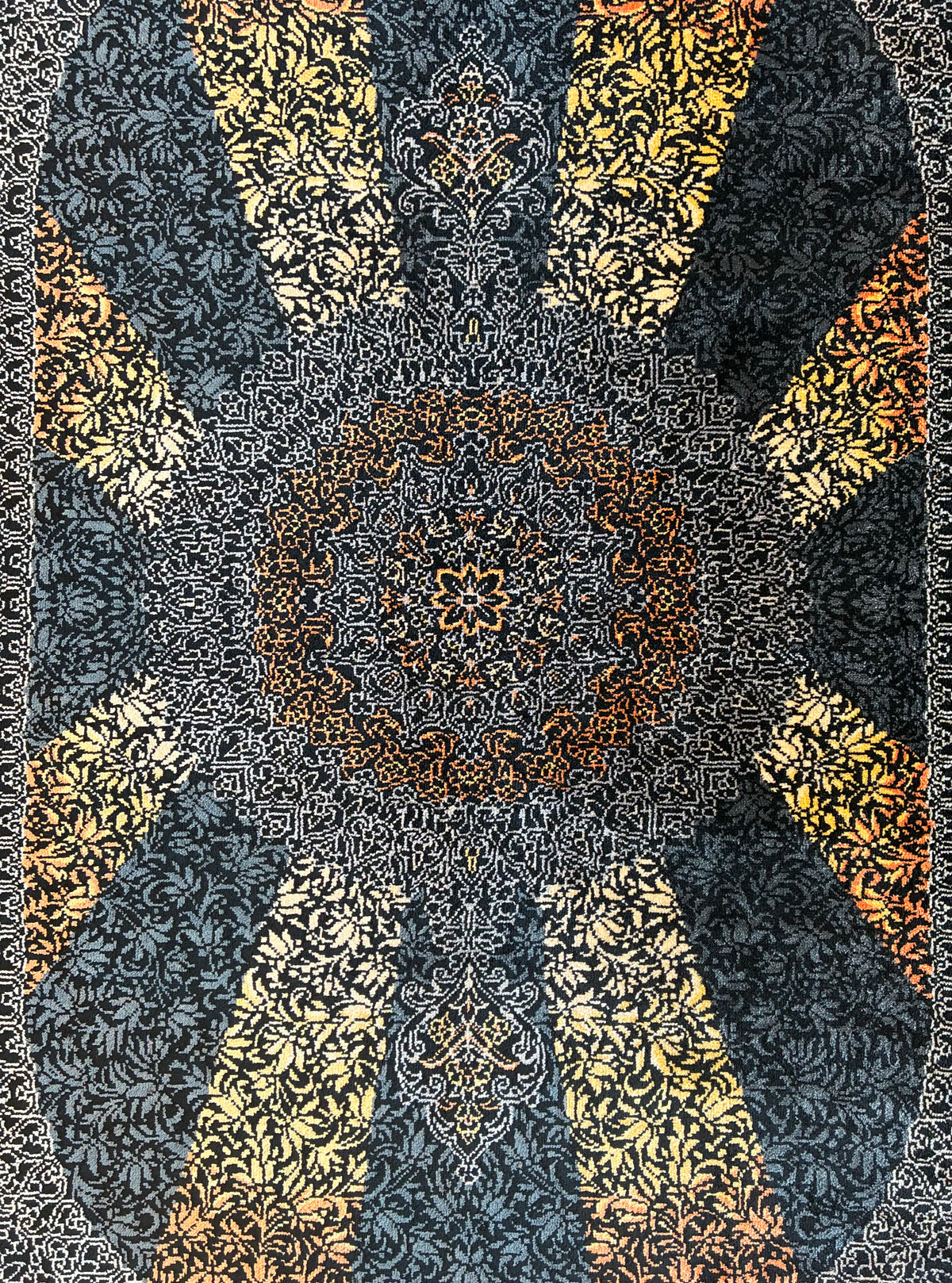 【千葉店】クム デラクシャンテ工房 88cm x 62cm PS13287