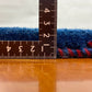 【オンライン限定】ギャッベ  195cm x 154cm RJ3751