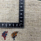 【オンライン限定】カシュクリギャッベ 120cm x 85cm RJ11415