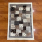 【オンライン限定】カシュクリギャッベ 123cm x 82cm BT13431