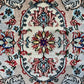 【福岡店】ペルシャンシルク 90cm x 60cm PS10724