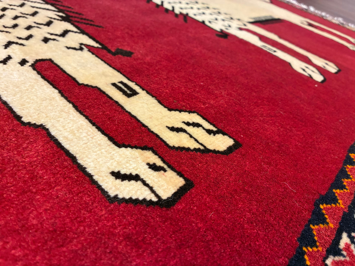 【千葉店】シラーズ 150cm x 100cm RJ14020