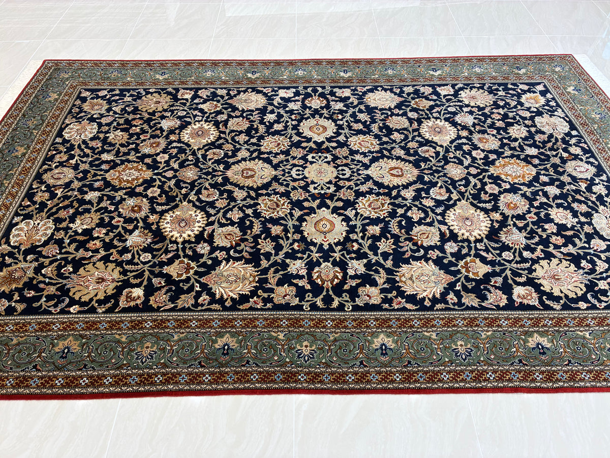 【千葉店】クム・ウール 362cm x 234cm 683-0873