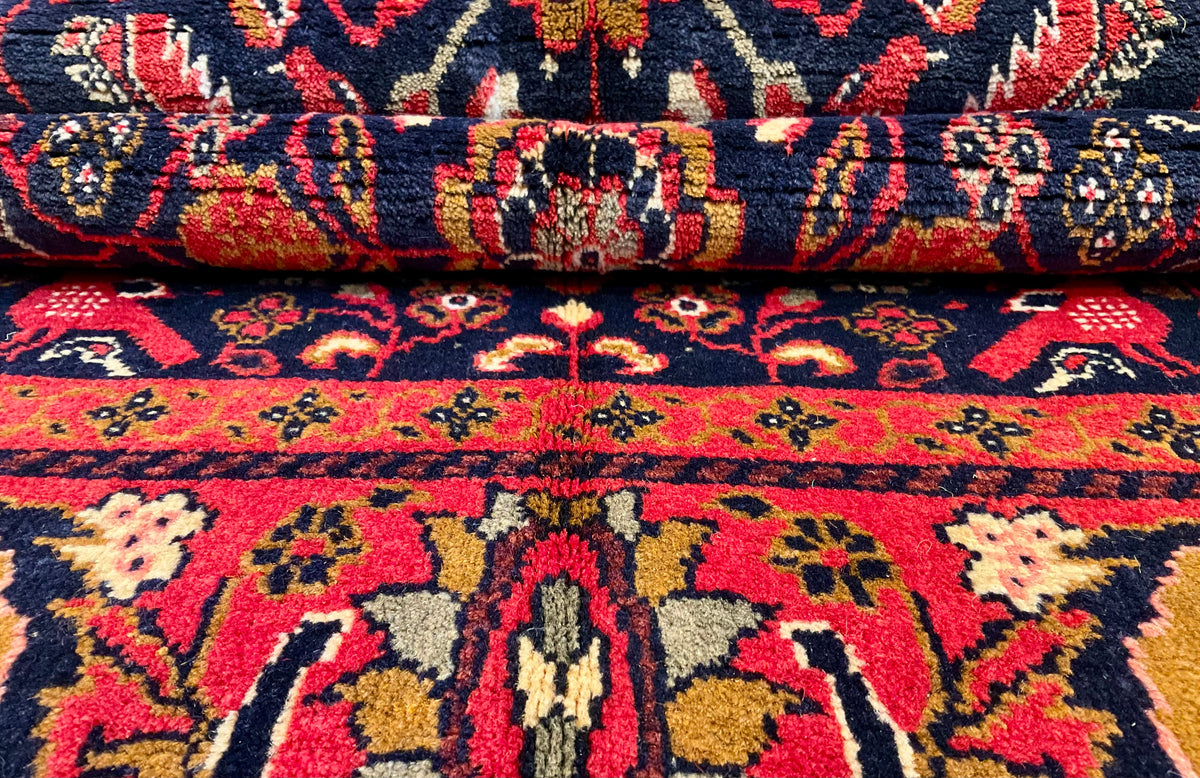 【福岡店】バルーチ 190cm x 105cm PS7064