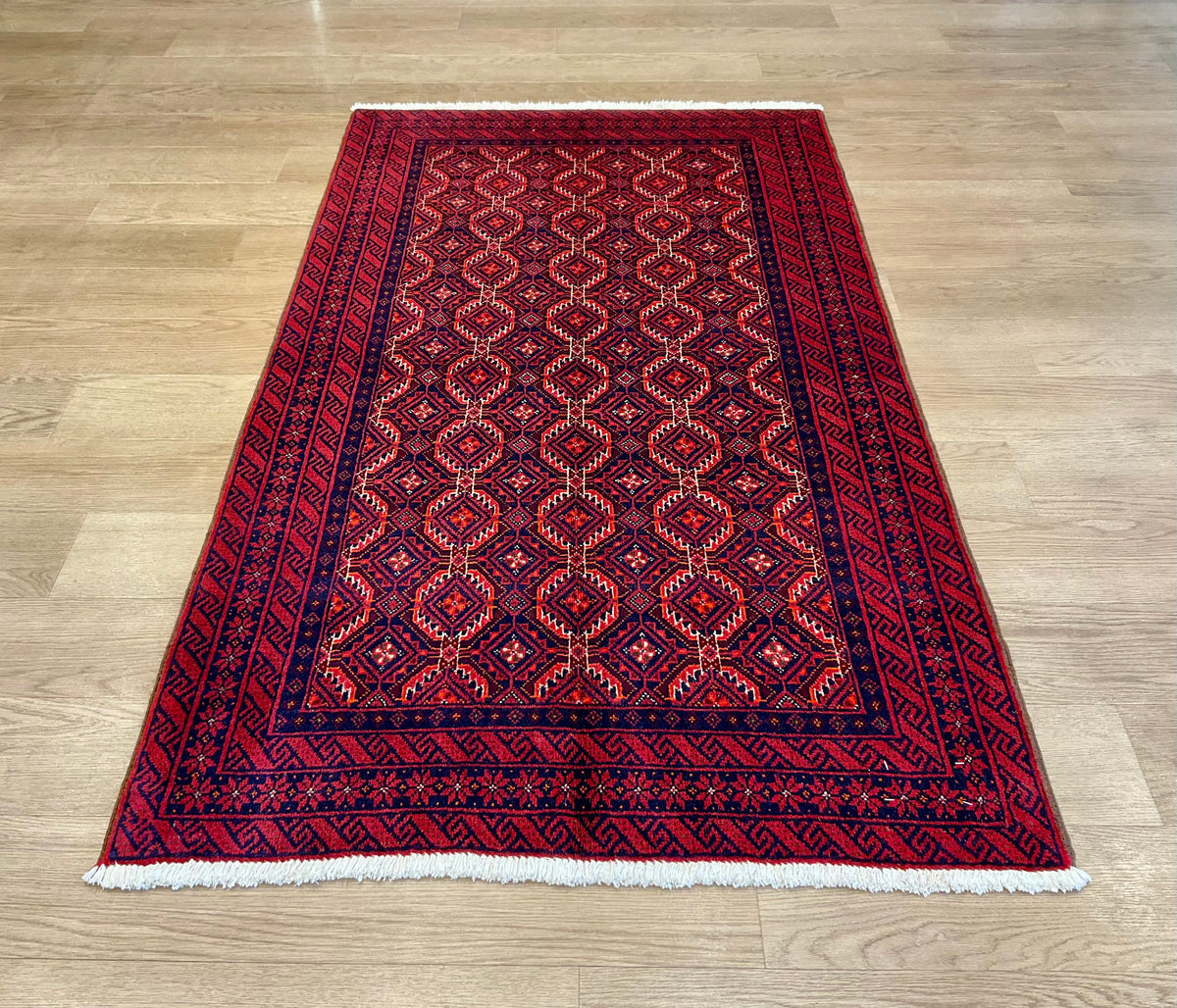 【福岡店】バルーチ 173cm x 100cm PS11957
