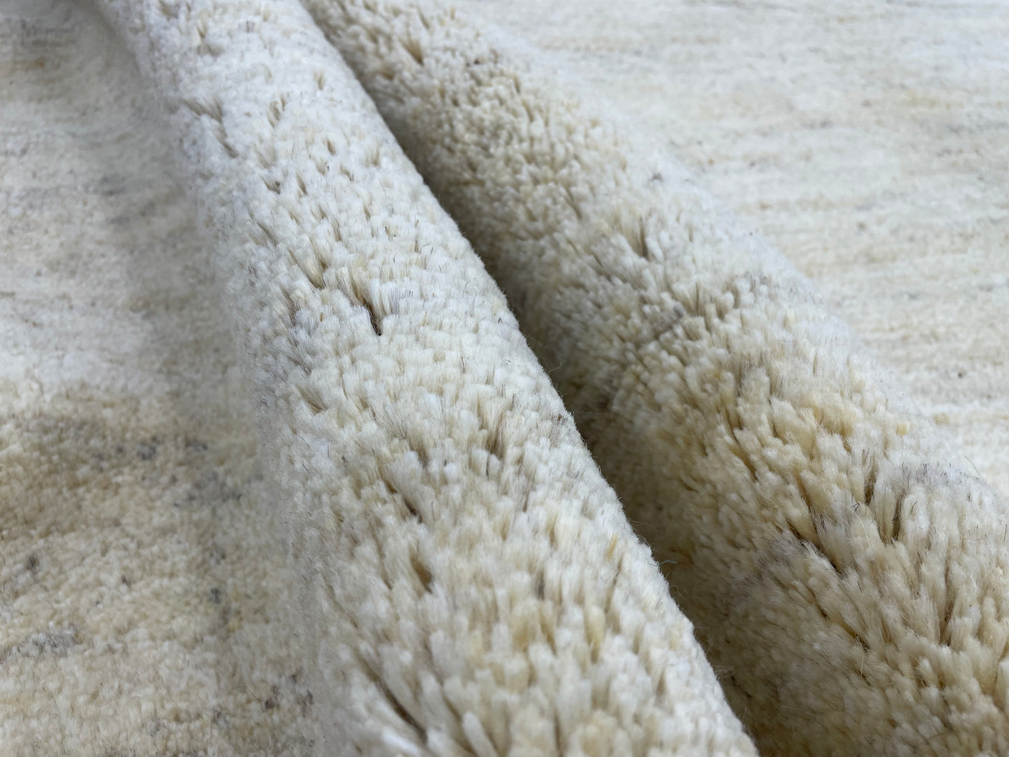 【オンライン限定】ギャッベ 300cm x 193cm RJ11451