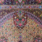 クム モハンマディ工房 207cm x 135cm NT15027