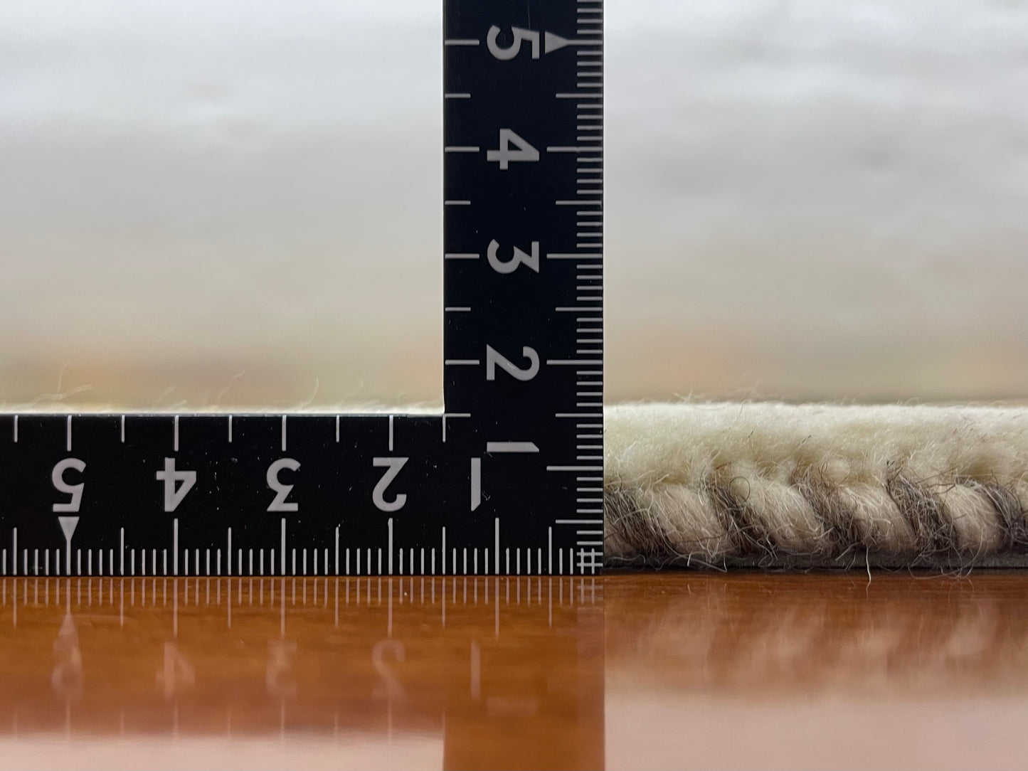 【オンライン限定】ギャッベ アマレバフト 90cm x 62 RJ17075