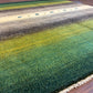 【千葉店】ギャッベ  195cm x 153cm RJ10575