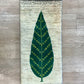 【福岡店】ギャッベ  117cm x 42cm RJ16763