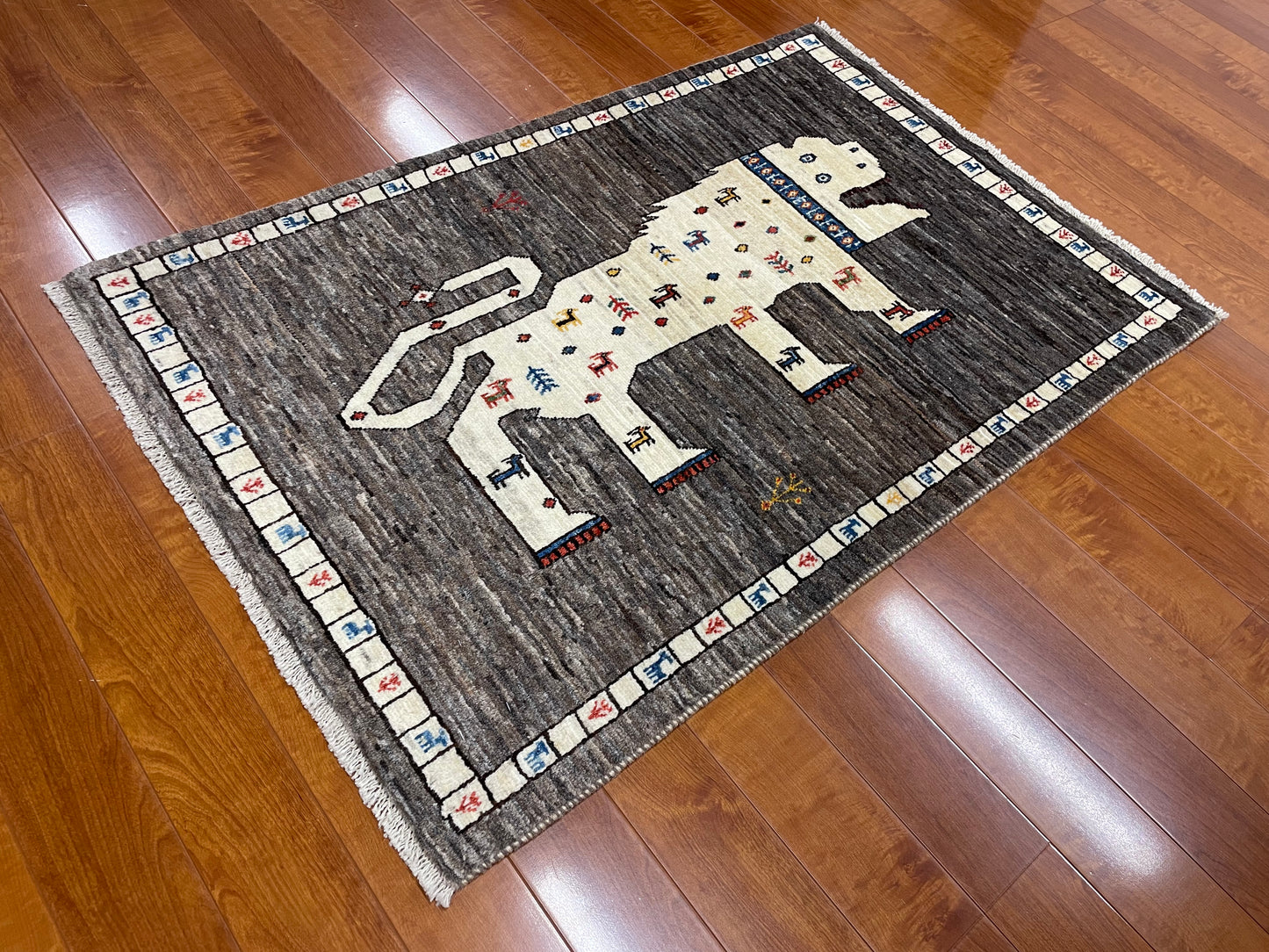 【オンライン限定】シラーズ 126cm x 84cm PS9363