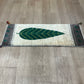 【福岡店】ギャッベ  117cm x 42cm RJ16763