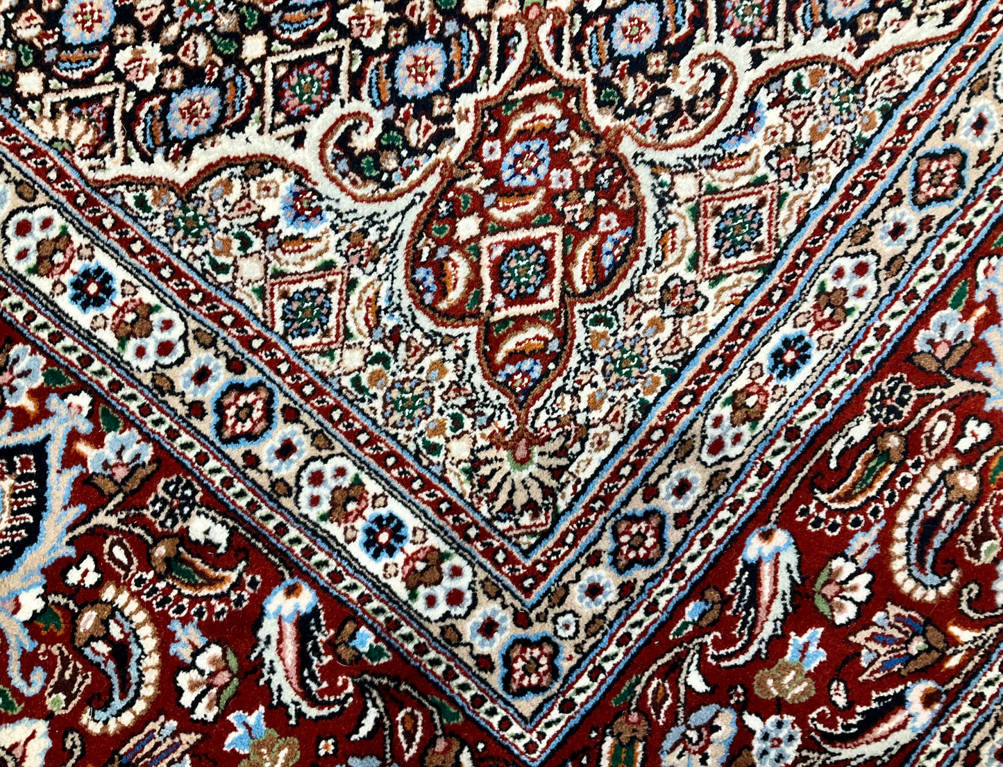 ムード 295cm x 192cm NT9600