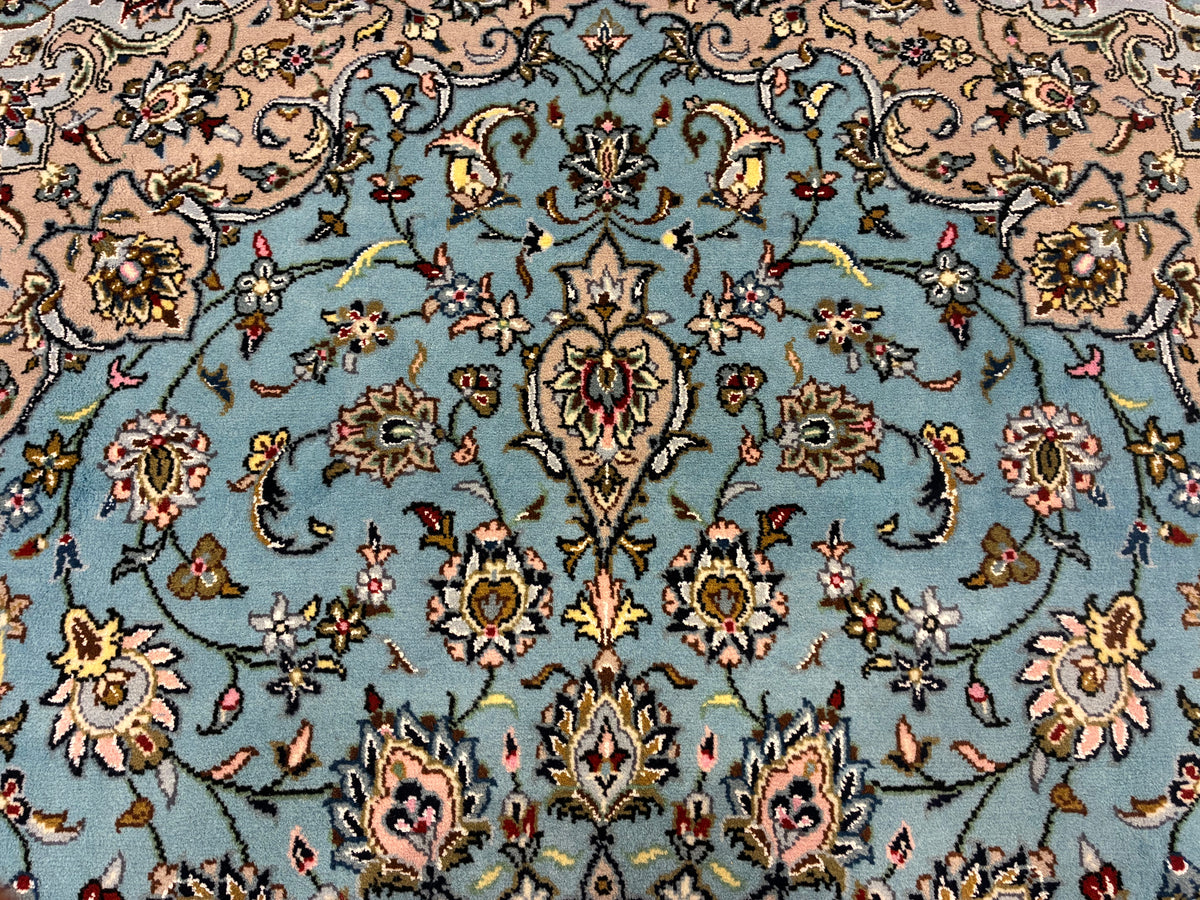 【千葉店】 カシャーン 260cm x 200cm PS9122