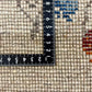 【オンライン限定】ギャッベ 85cm x 60cm RJ13809