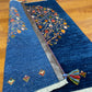 【オンライン限定】カシュクリギャッベ  128cm x 84cm RJ7685