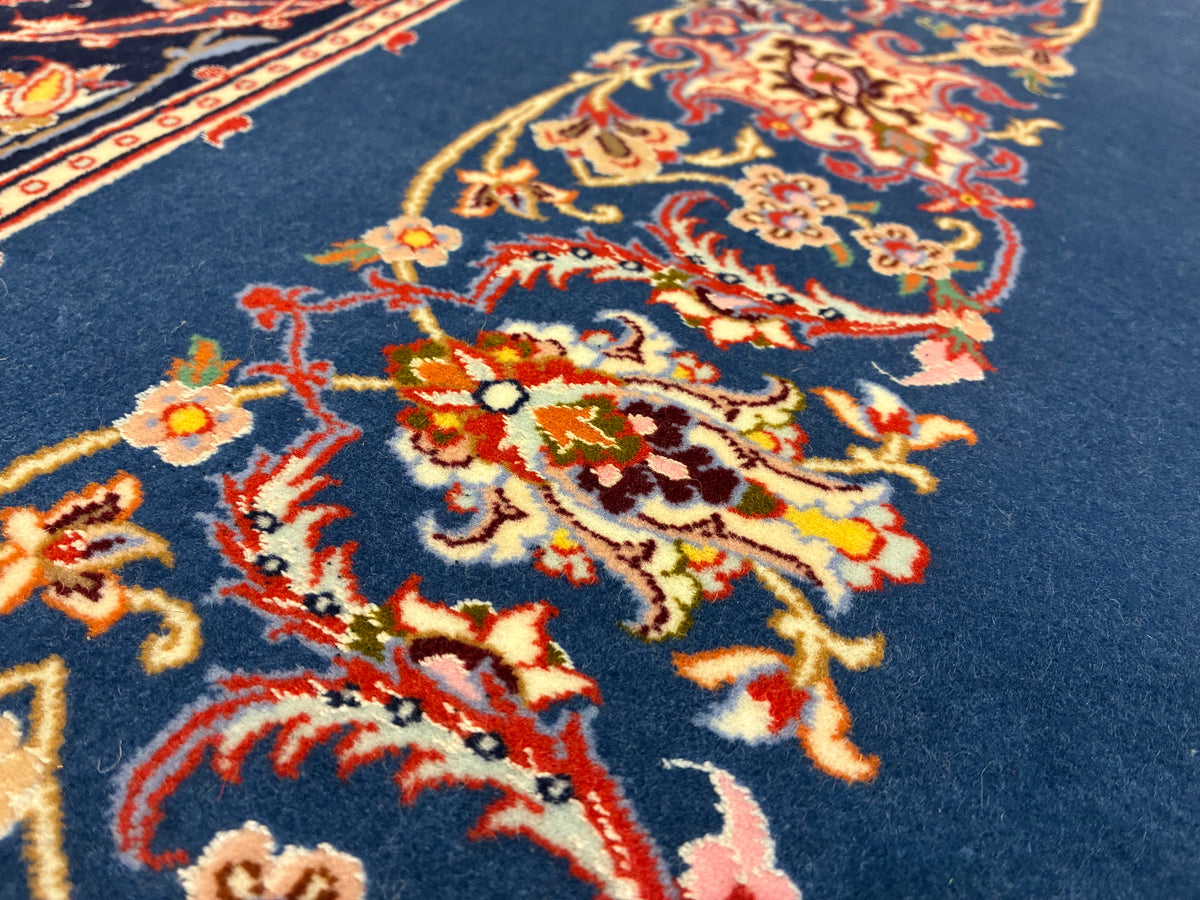 【千葉店】 イスファハン ファーテイヒ工房 270cm x 180cm PS13460