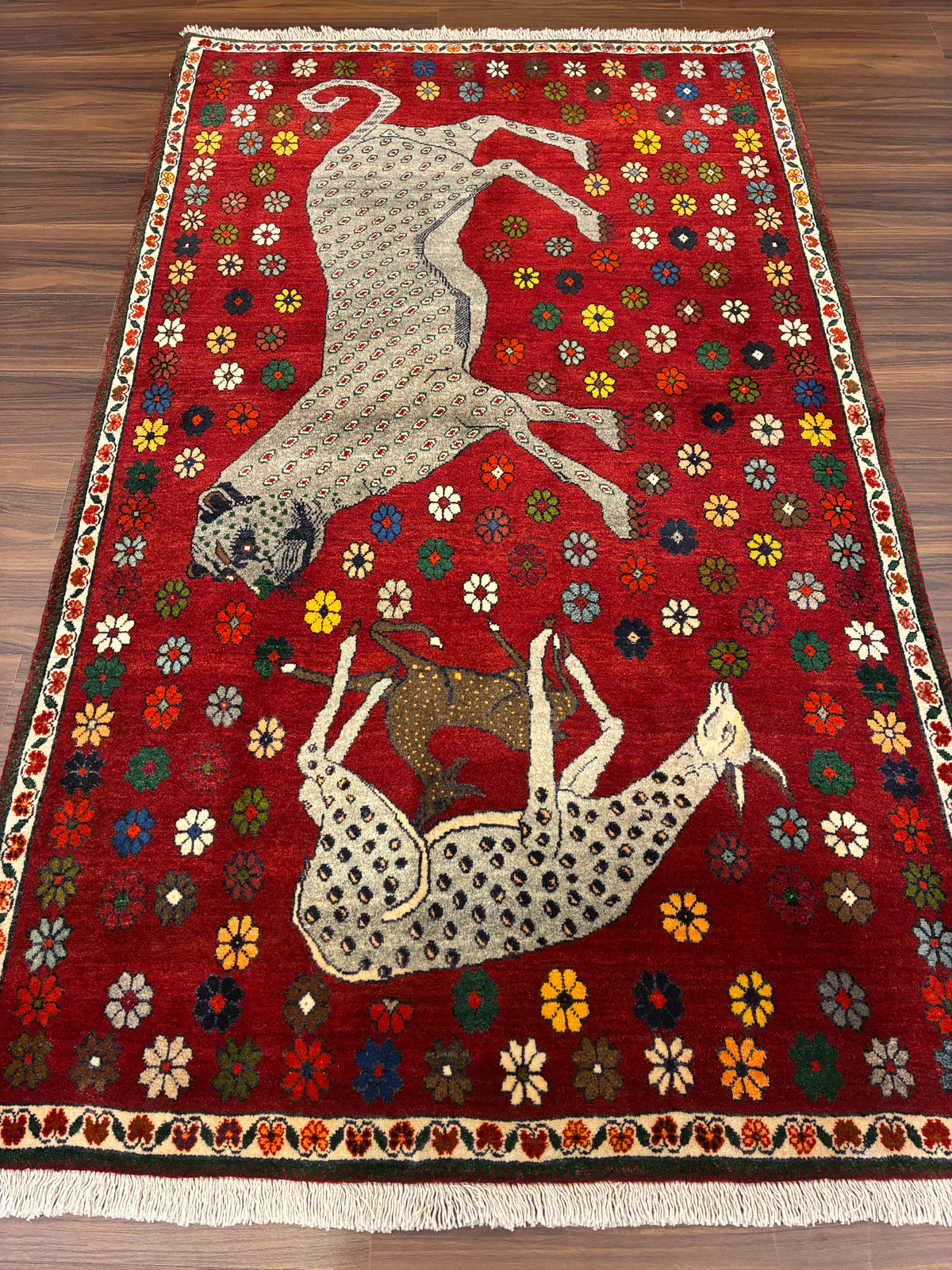 【千葉店】シラーズ 176cm x 108cm RJ13565