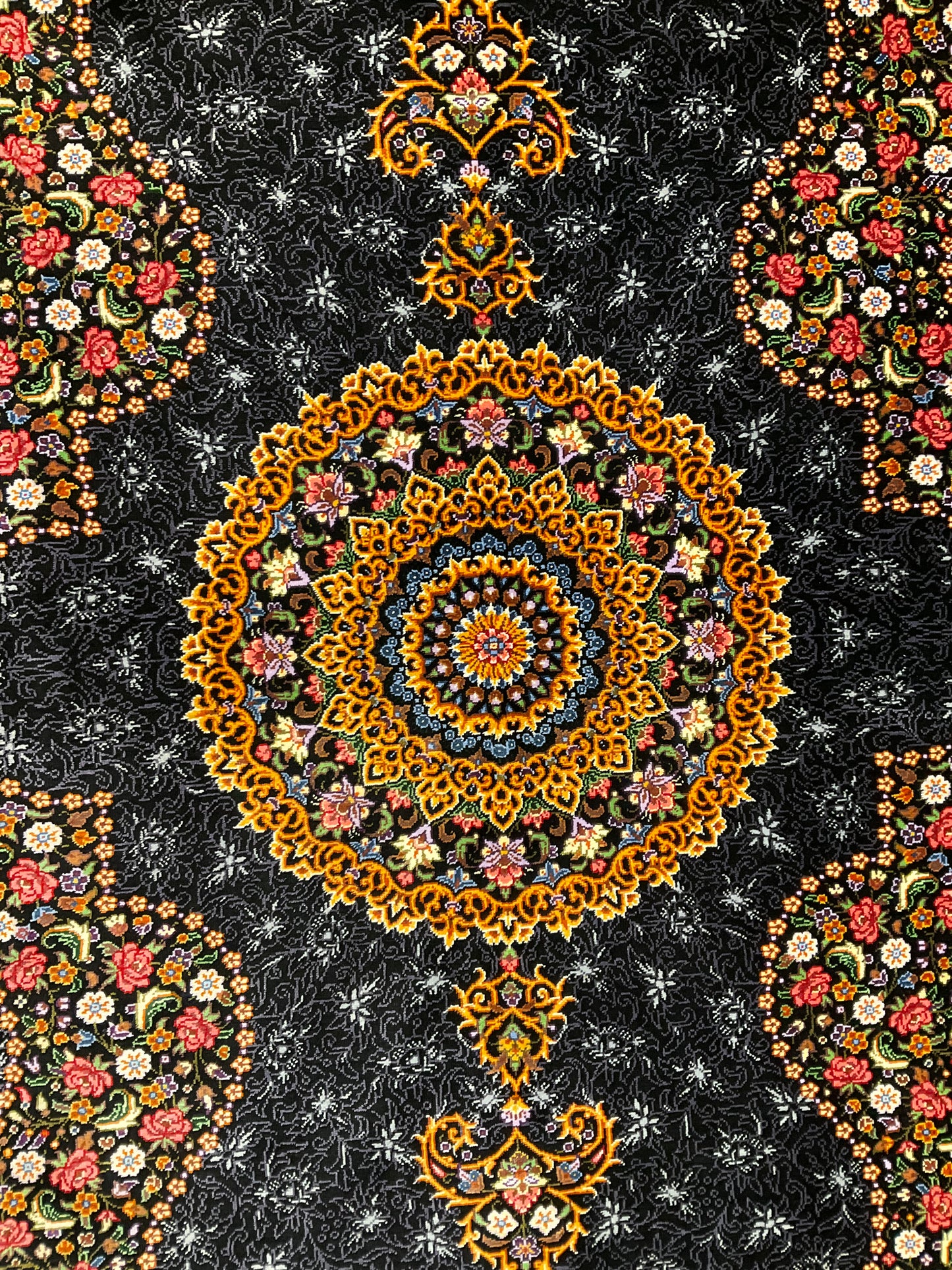 クム ジェッディ工房 123cm x 83cm PS3702