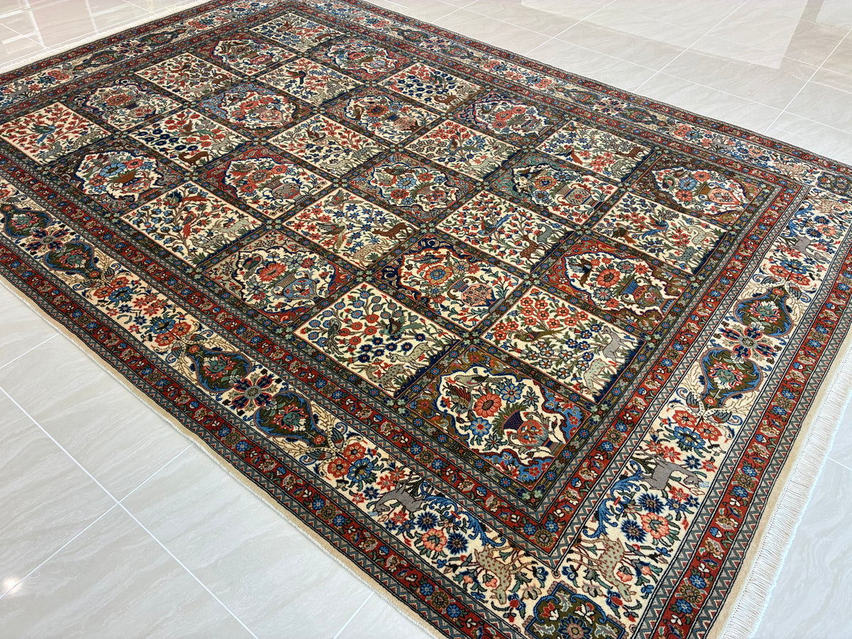 【千葉店】サルーク 350cm x 250cm NT15424