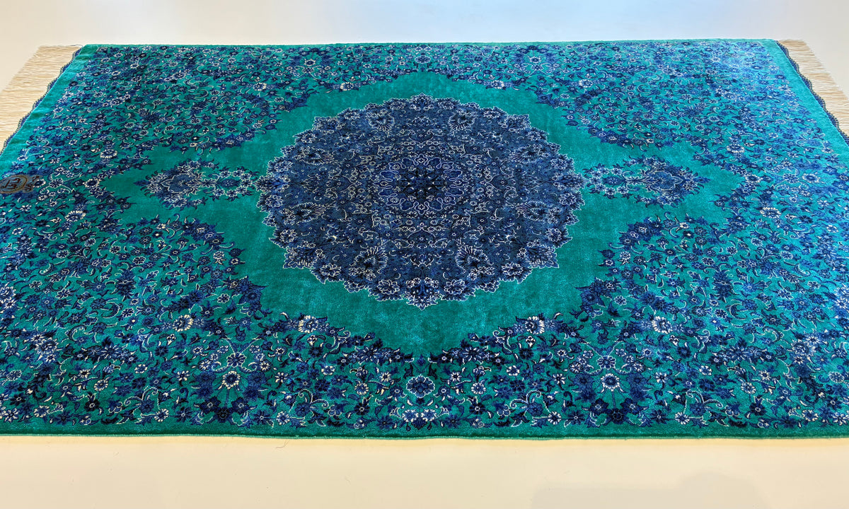 【千葉店】クム タバタバイ工房 123cm x 82cm PS12945