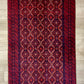 【福岡店】バルーチ 173cm x 100cm PS11957