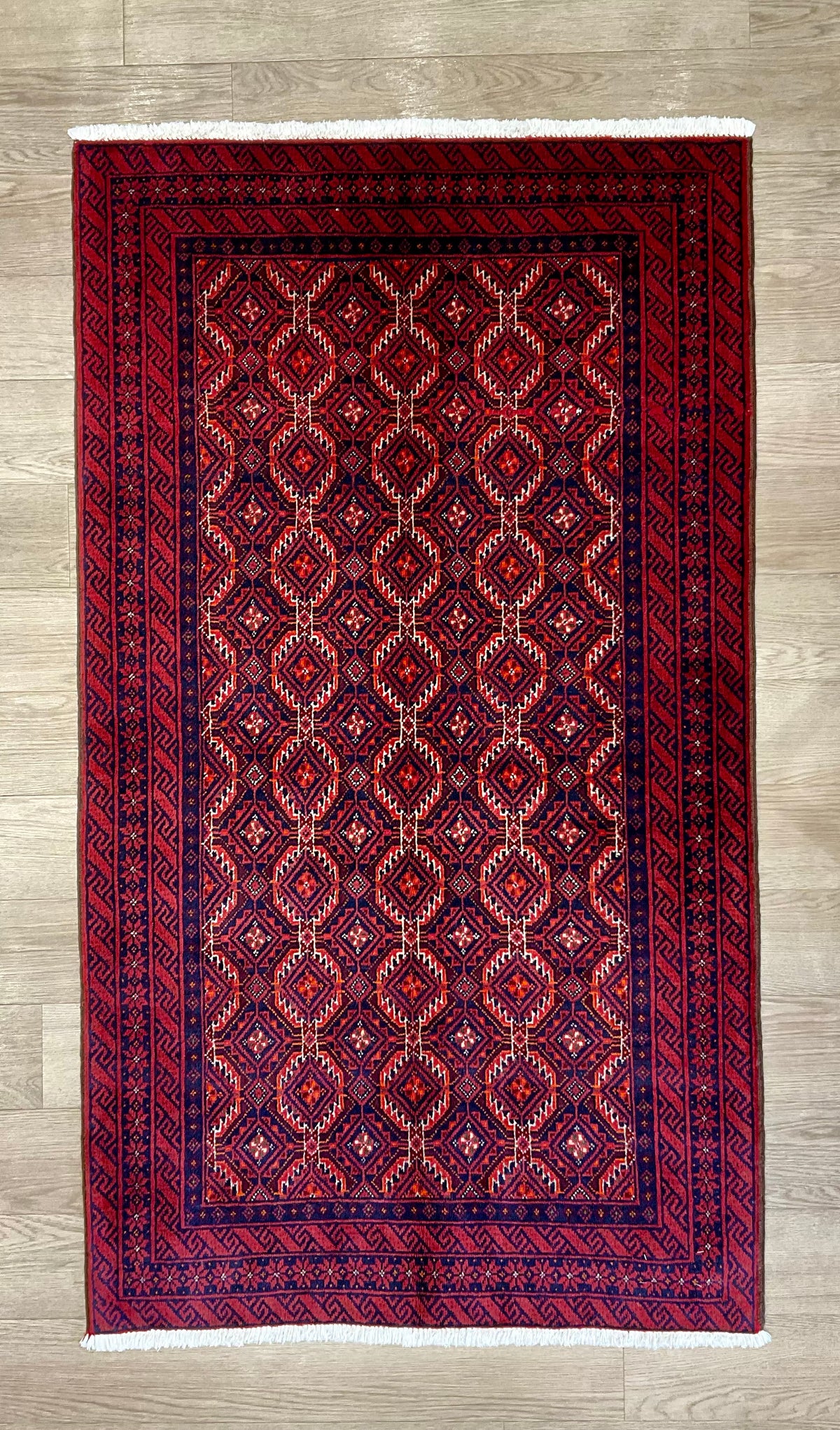【福岡店】バルーチ 173cm x 100cm PS11957