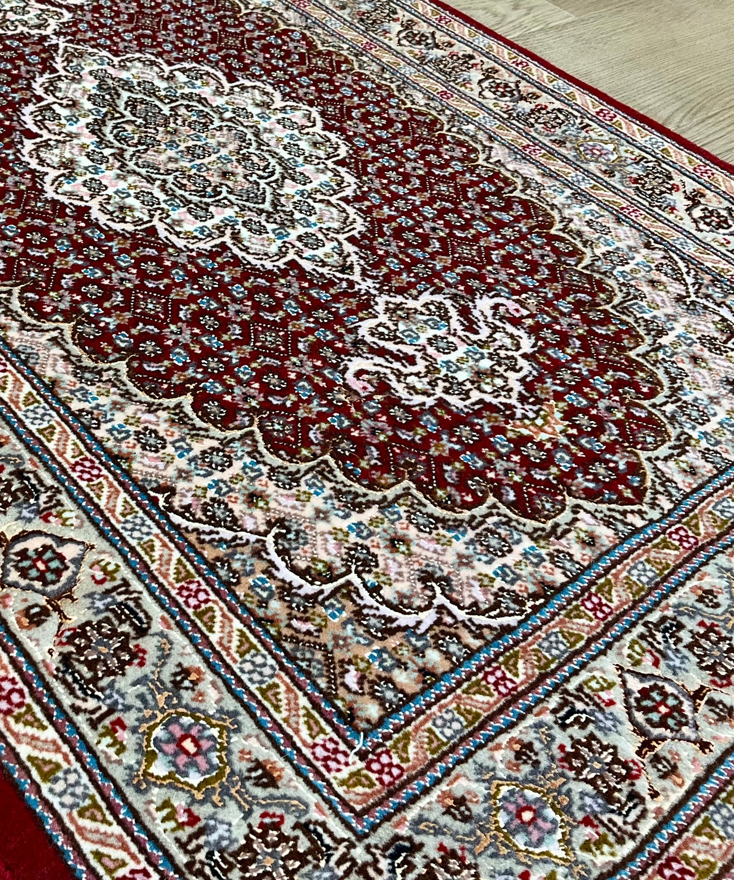 タブリーズ 95cm x 60cm NT16652