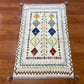 【オンライン限定】ギャッベ 130cm x 80cm RD16211