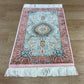 【福岡店】ペルシャンシルク 80cm x 50cm PS13976