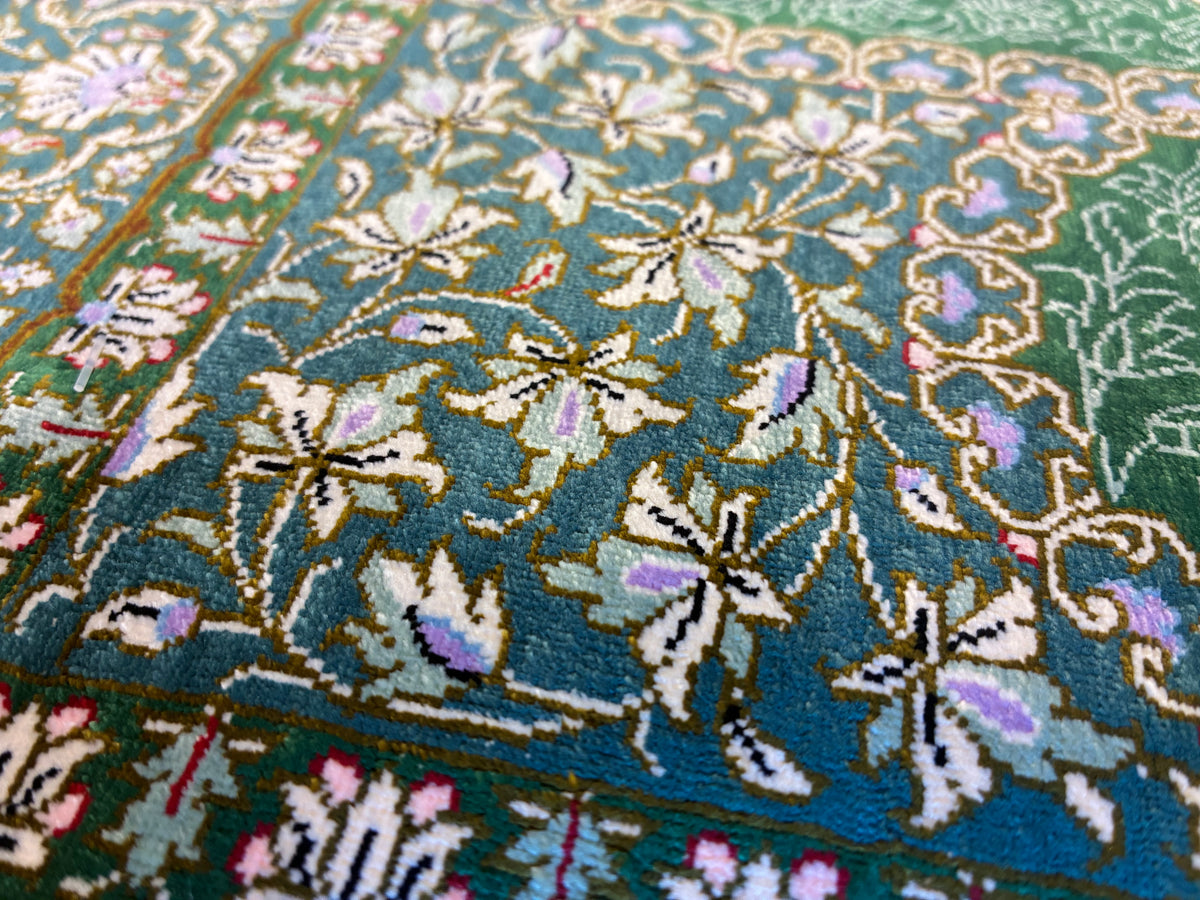 【千葉店】クム マスミ工房 90cm x 60cm A22125