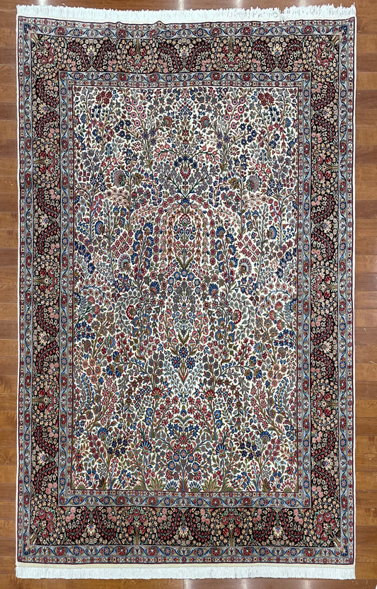 【オンライン限定】ケルマン 311cm x 220cm A21767