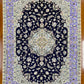 【オンライン限定】ナインシシラ ショジャイ工房 235cm x 150cm PS133