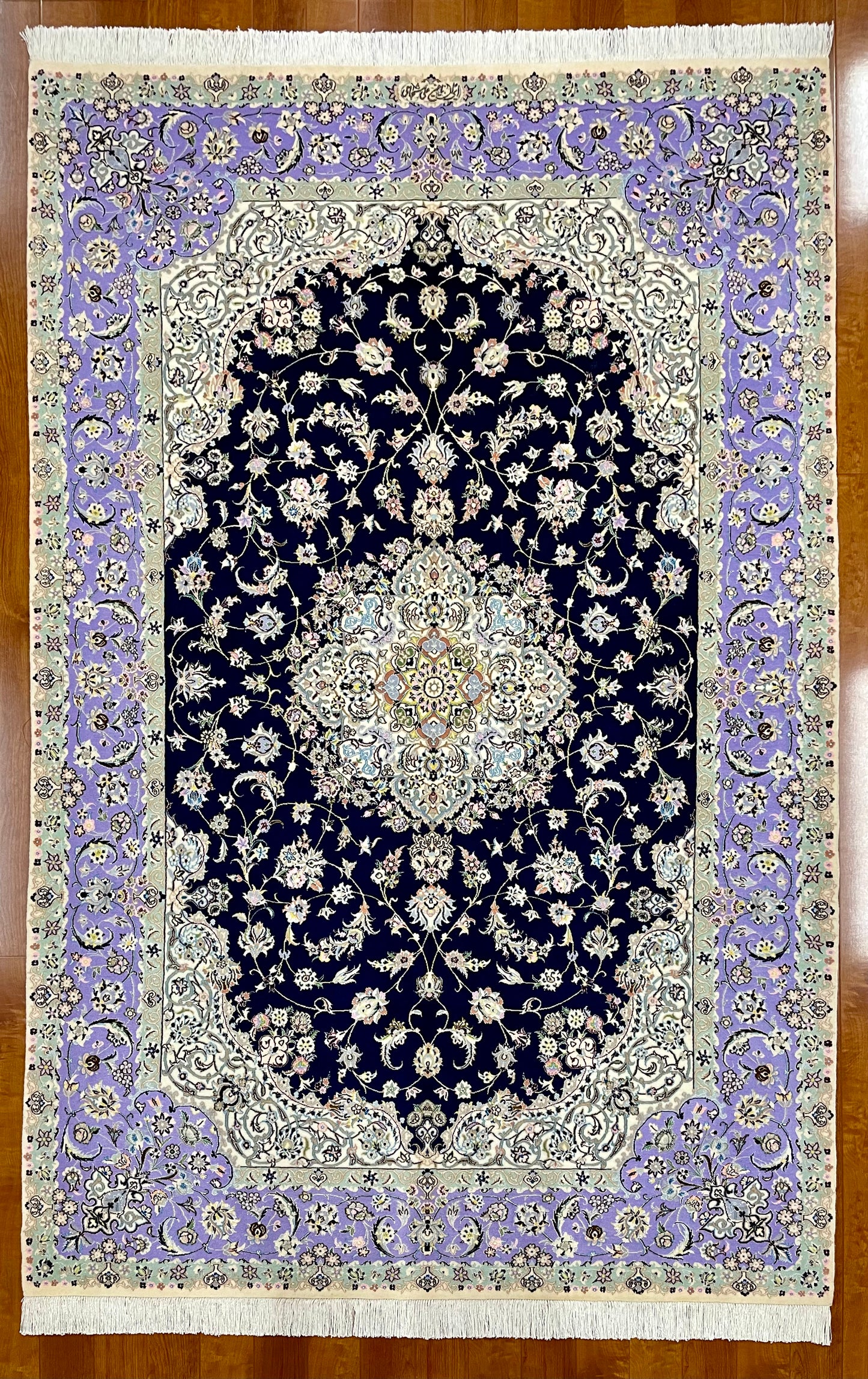 【オンライン限定】ナインシシラ ショジャイ工房 235cm x 150cm PS133
