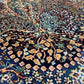ペルシャンシルク 120cm x 80cm PS9757