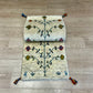 【福岡店】ギャッベ  142cm x 54cm RJ13154