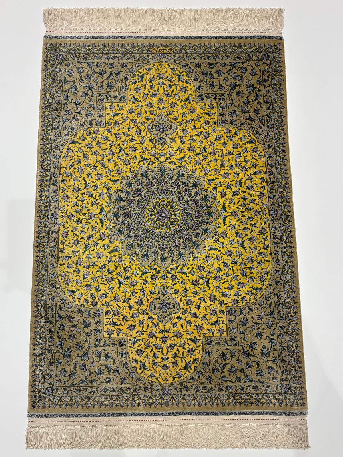 【千葉店】クム マスミ工房 107cm x 71cm A22145