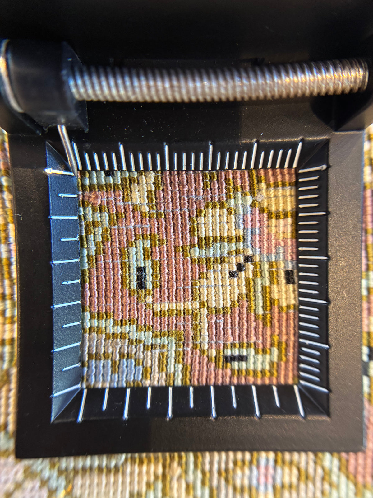 【千葉店】クム マスミ工房 87cm x 60cm A21937