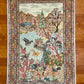 【オンライン限定】タブリーズ  123cm x 83cm PS8311