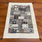 【オンライン限定】カシュクリギャッベ 125cm x 88cm RJ12461